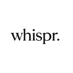 Whispr.Marketing