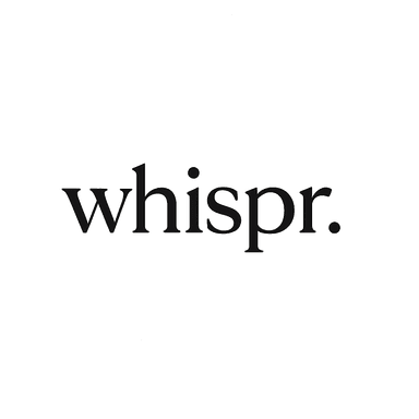 Whispr.Marketing